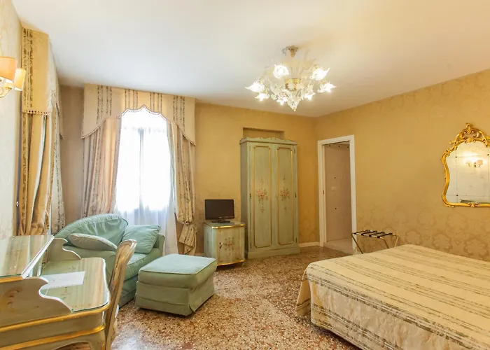 Locanda Barbarigo Veneza