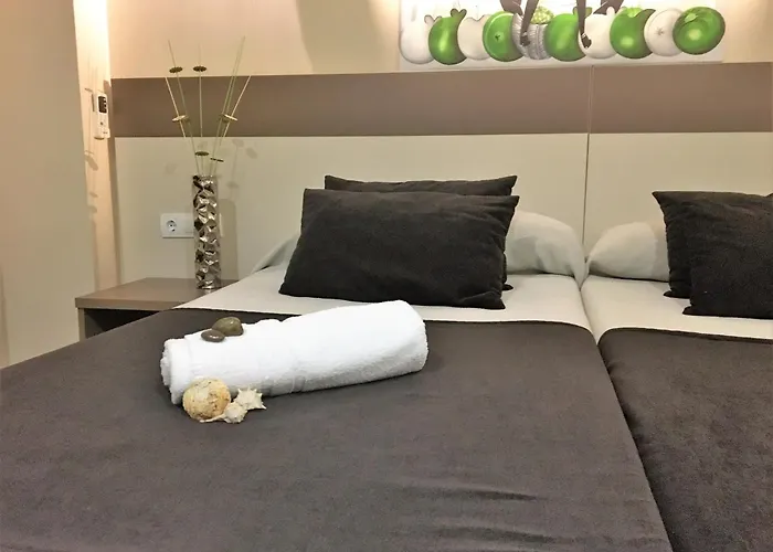 Hotel Ancla Oropesa del Mar