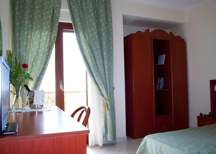 Hotel Felix Scalea