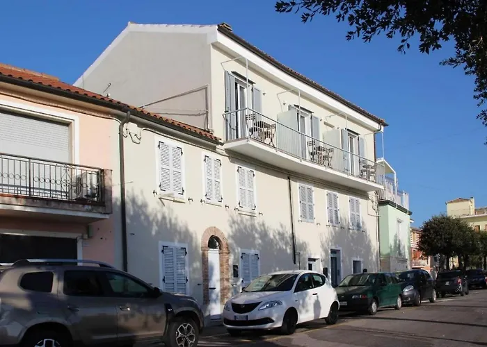 Affittacamere Dei Desideri