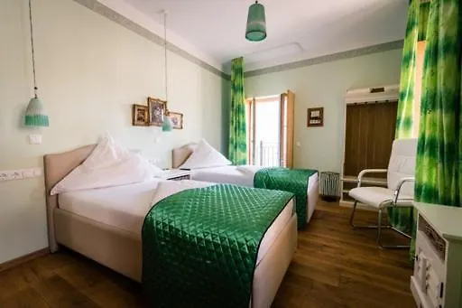 Belle Vue - Das Hotel... Volkach