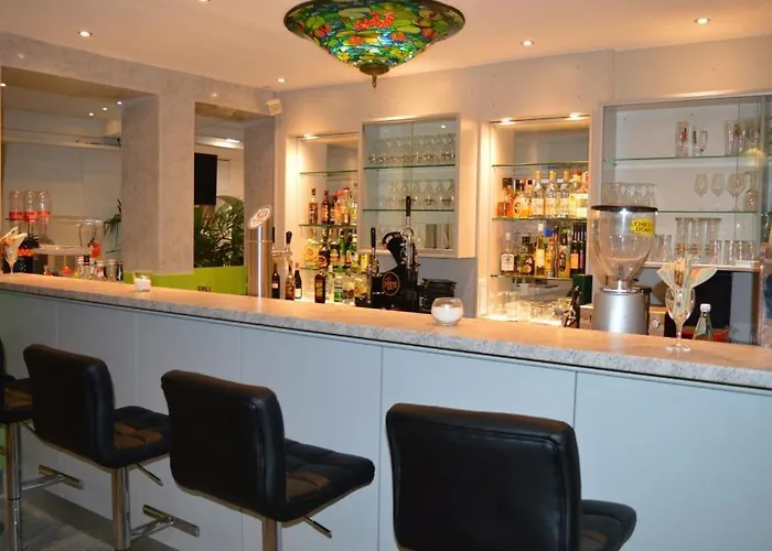 Hotel Goldener Anker