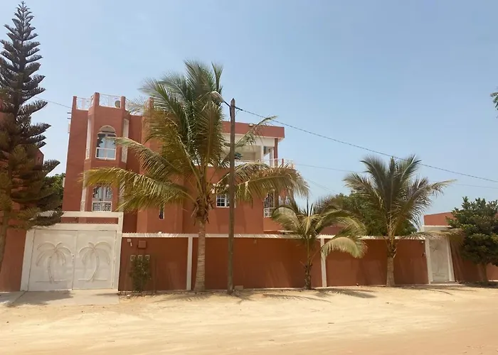Résidence Kalado Saly