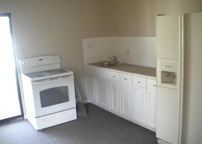Imperial Motel Moses Lake