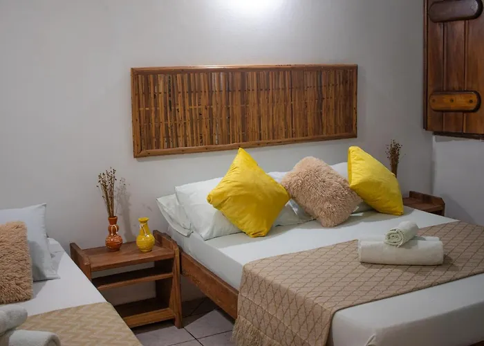 Pousada Lanai