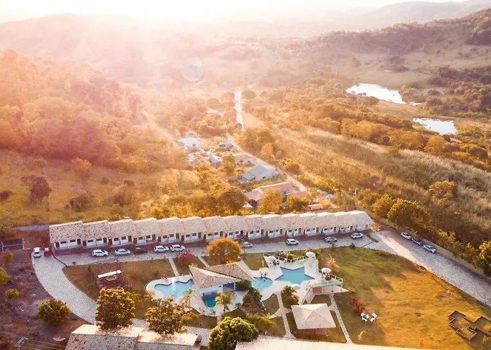 Stay Piri Pousada Hotel