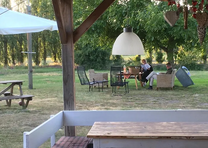 B&B Pitten Oostelbeers