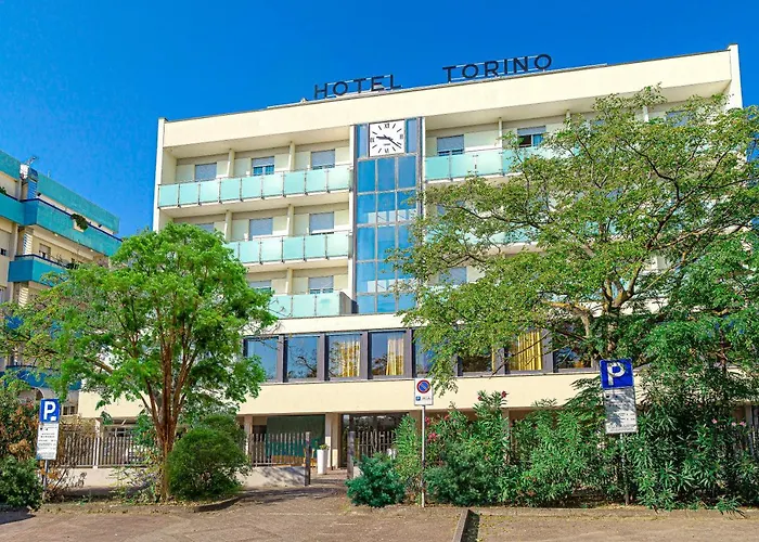 Hotel Torino Cesenatico