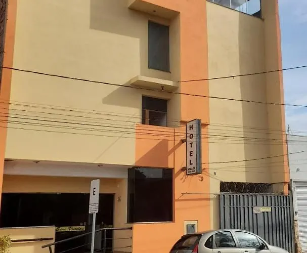 Shalon Hotel
