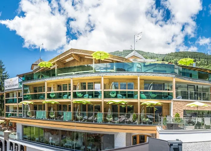 Hotel Schönruh