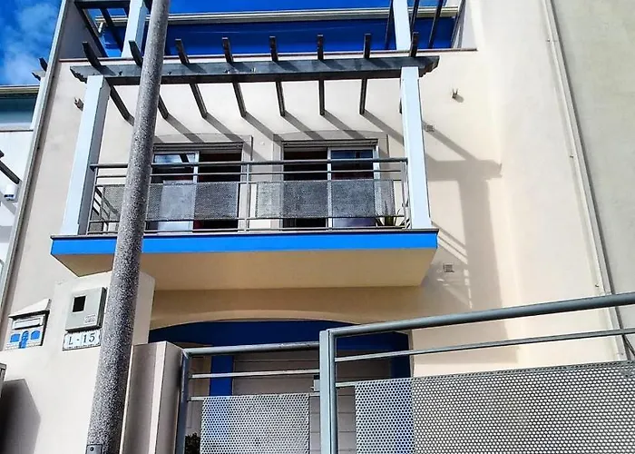 Hotel House Victoria Nazaré