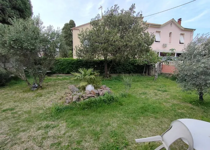 Chez Régine