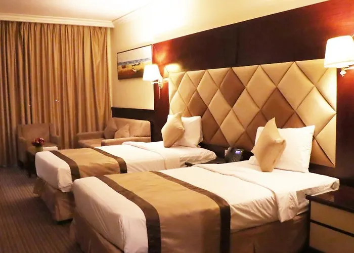 Gulf Inn Hotel Deira Formerly City Star Hotel Dubai