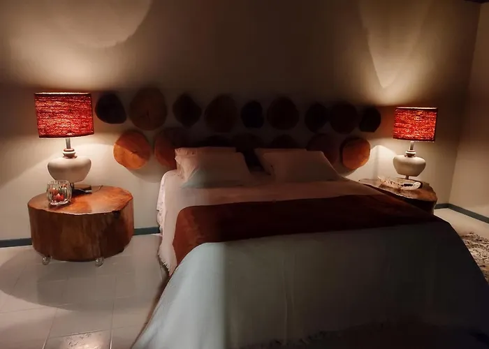 Pousada Parador Santa Branca Ponta Grossa 
