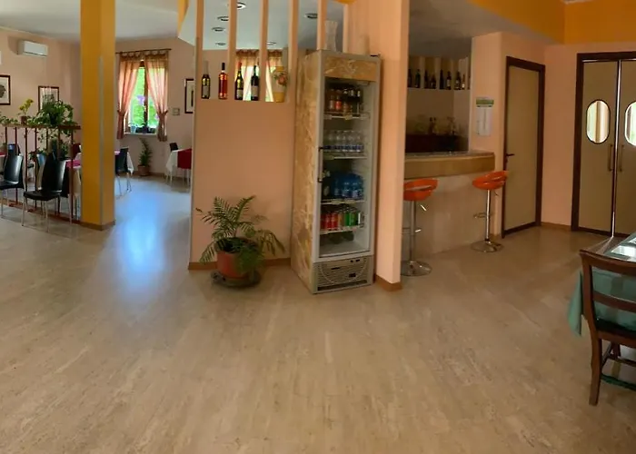 Cerruti Hotel Vercelli