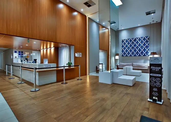 True America Apart-Hotel Campos dos Goytacazes