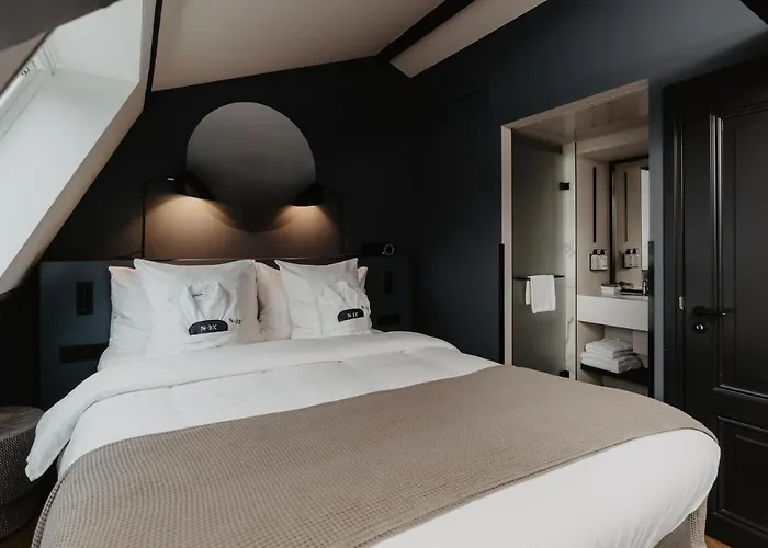 The Nox Hotel