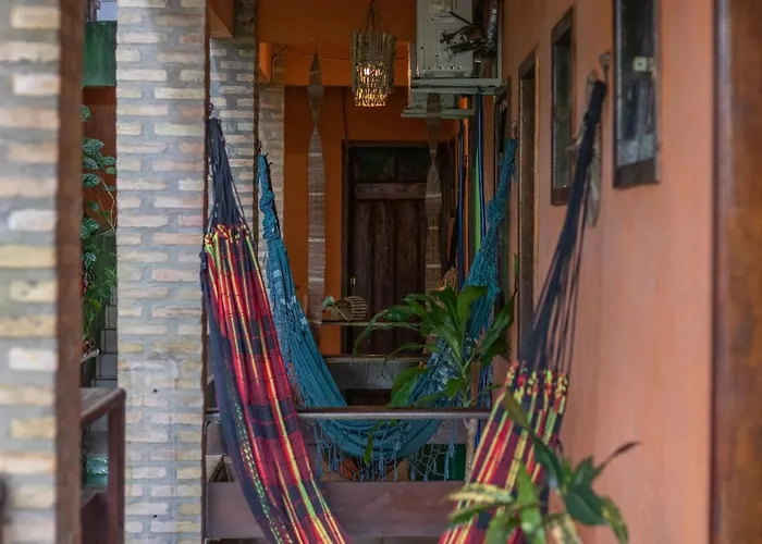Pousada Lanai