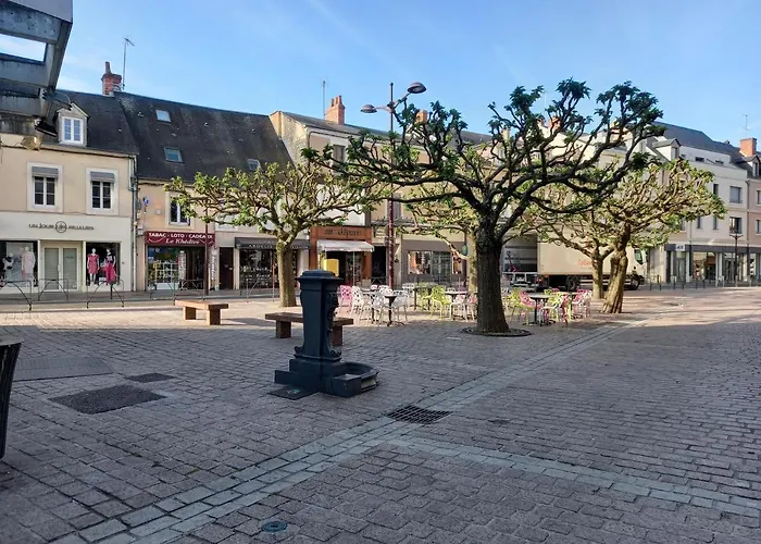 Résidence Valissou