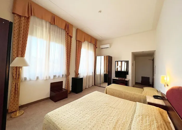 Hotel Valentini Salsomaggiore Terme
