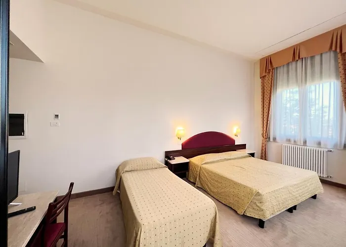 Hotel Valentini Salsomaggiore Terme