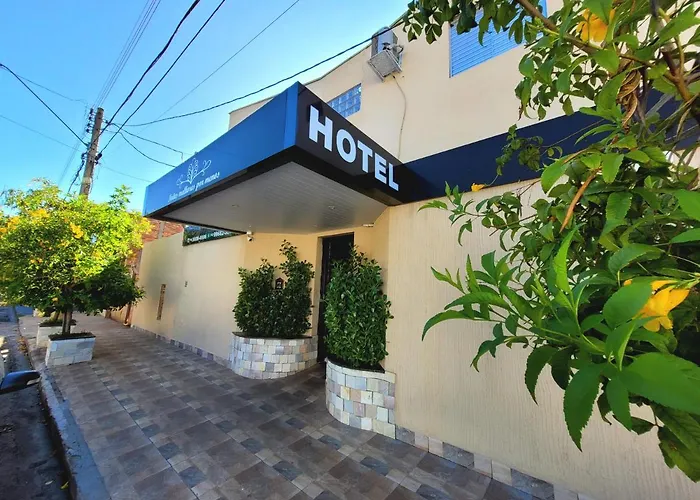 Hotel Leblon Araçatuba