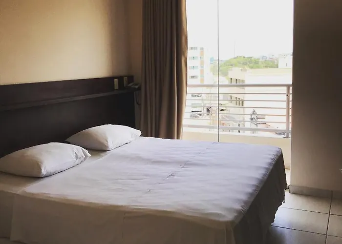 Tropical Palace Hotel Lavras