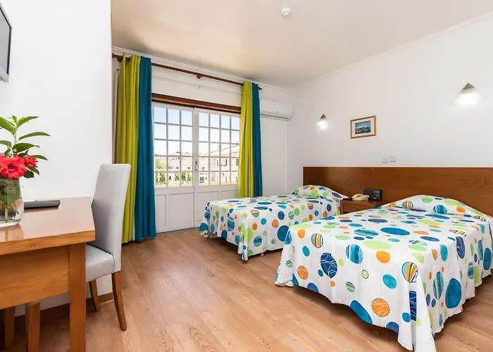 Hotel Azul Praia Altura