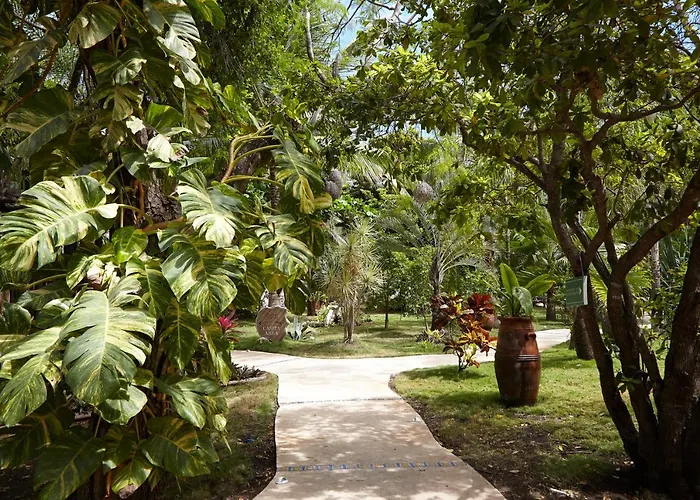 Coco Hacienda Tulum - Adults Only Hotel