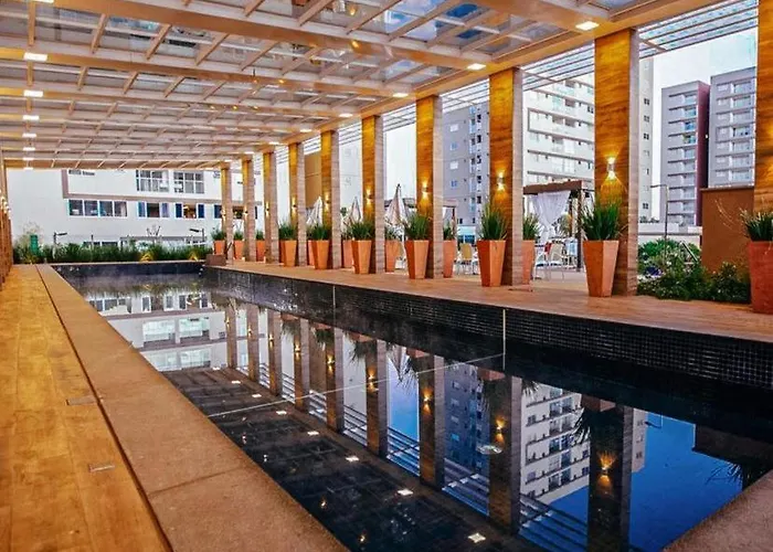 Evian Thermas Residence