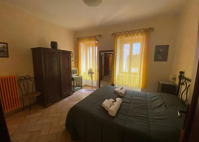 Affittacamere La Magica Torre