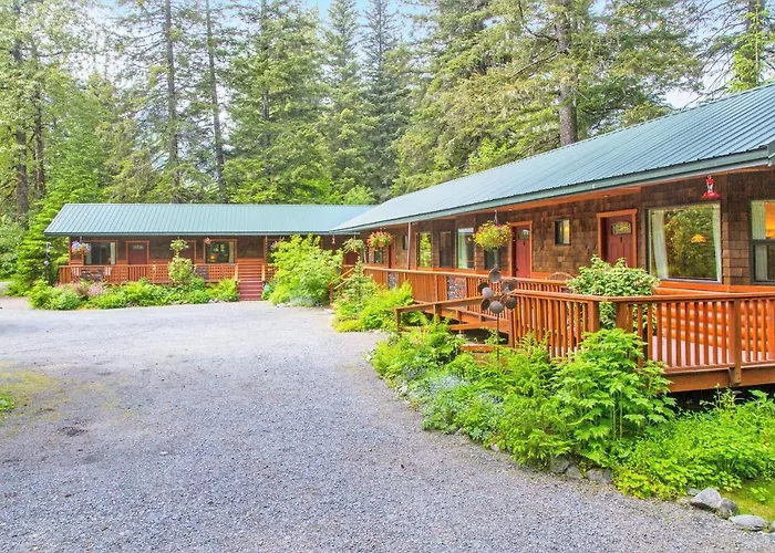Steller Inn