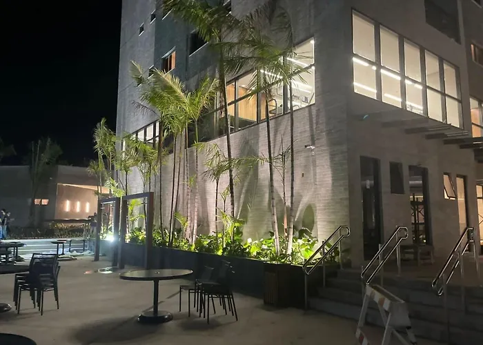 Salinas Premium Resort Salinópolis
