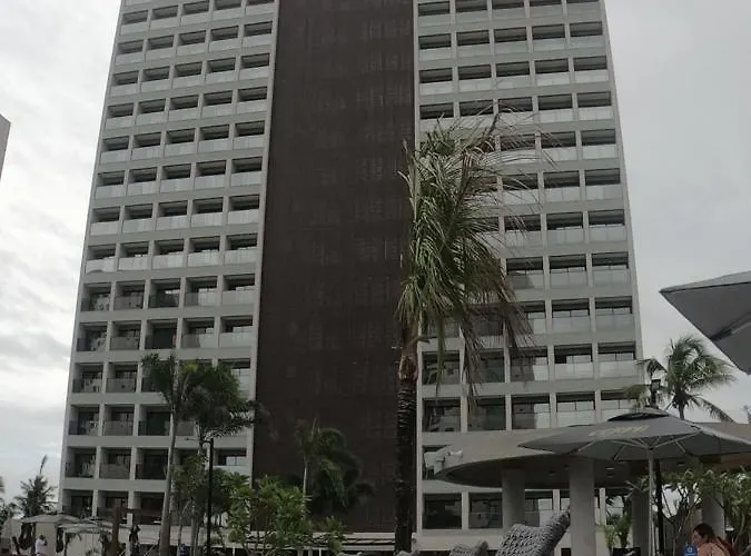Salinas Premium Resort Salinópolis