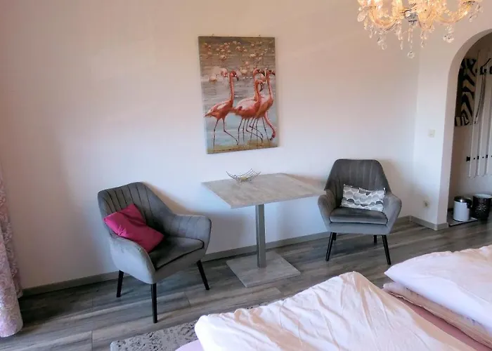 Hotel Gästehaus Burger Fischen im Allgäu