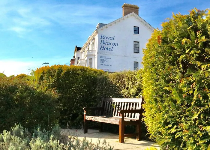 Royal Beacon Hotel