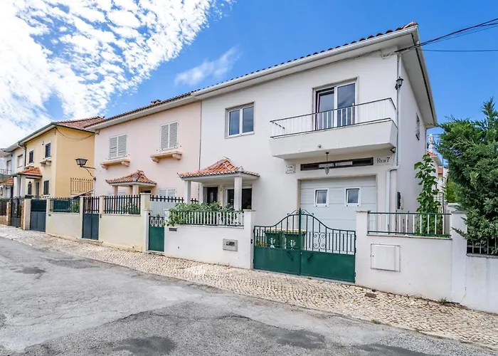 Encarnacao Home Lisboa