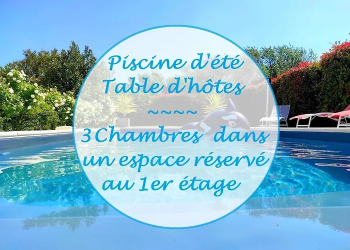 Chambres D'Hotes Et Table D'Hote Vegan Les Jardins De La Meyne Orange 