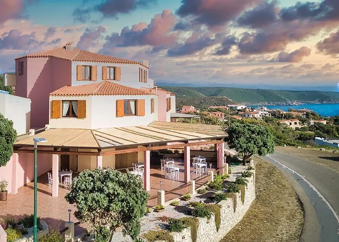 Hotel Trinità dei Corsari