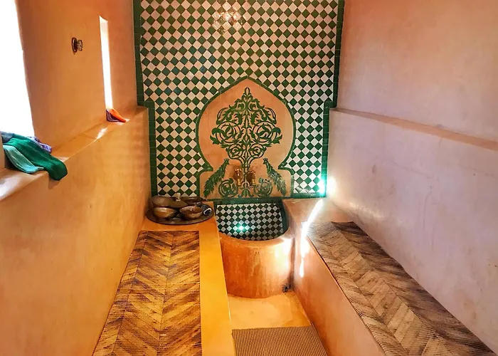 Riad Kech Soul Boutique & Spa