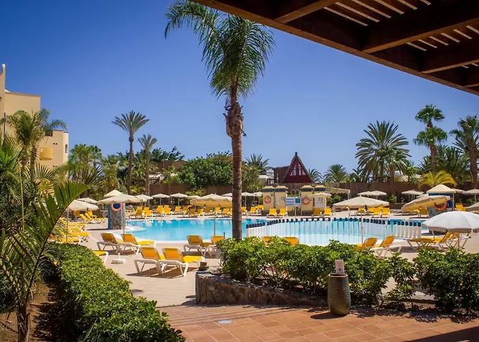 Grupotel Monte Feliz San Bartolomé