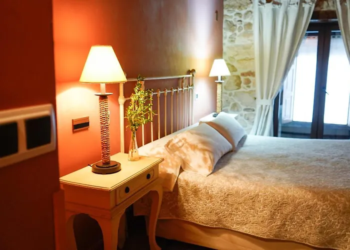 Hotel Rural El Zaguán Lerma