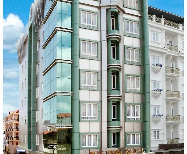 Mai Vang Hotel