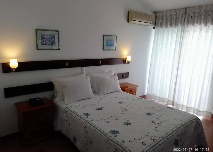 Hotel Cidade Velha Lagos