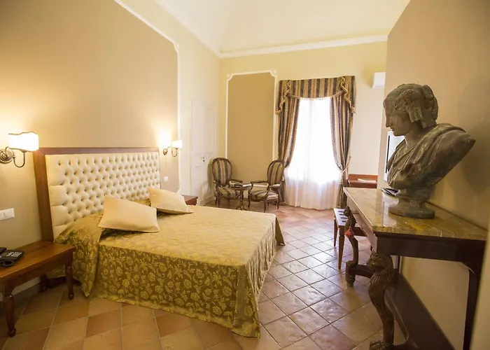 Palazzo Raho Hotel Cefalù