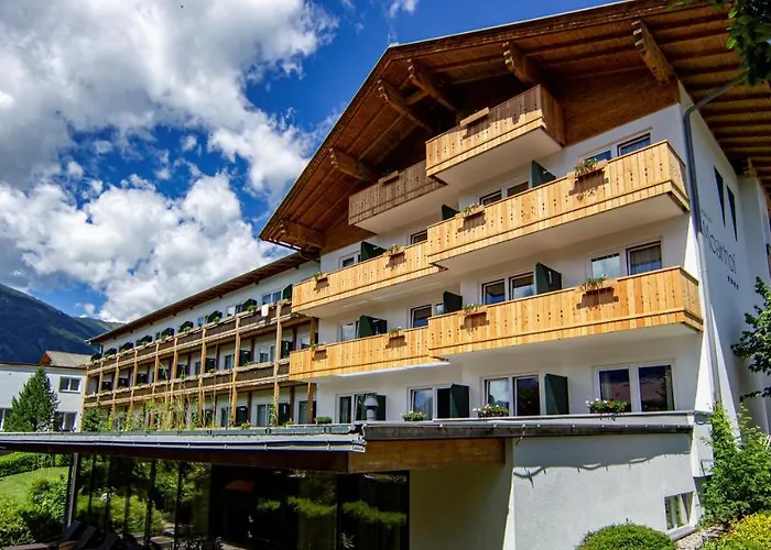 Hotel Moarhof Lienz