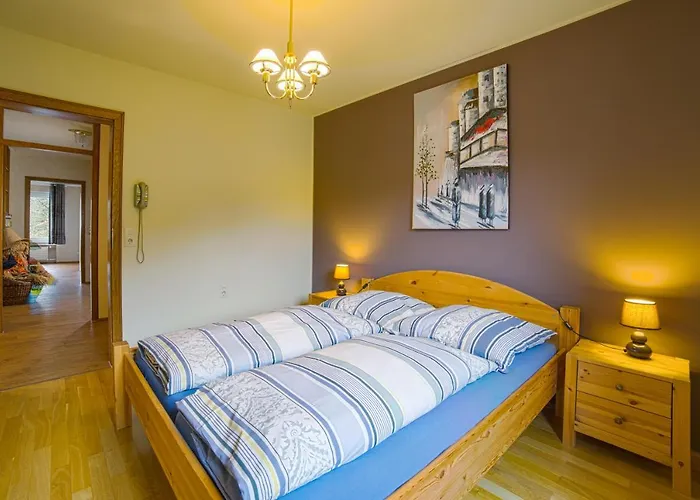 Eleganza Monschau