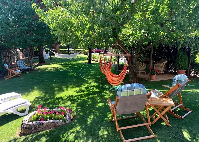 Hotel Doña Sancha Covarrubias