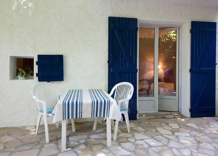 Hotel Le Cèdre Bleu à Ciboure