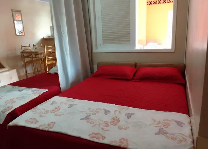 Menina Da Lua Hotel Rio das Ostras